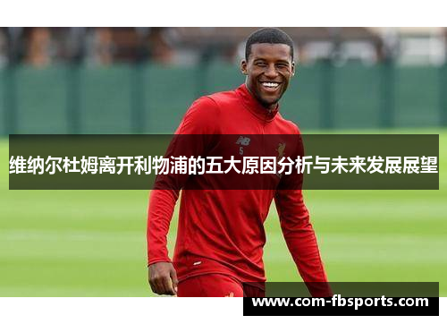 维纳尔杜姆离开利物浦的五大原因分析与未来发展展望