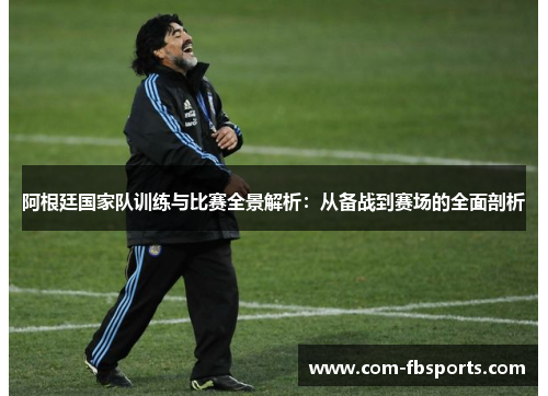 阿根廷国家队训练与比赛全景解析：从备战到赛场的全面剖析