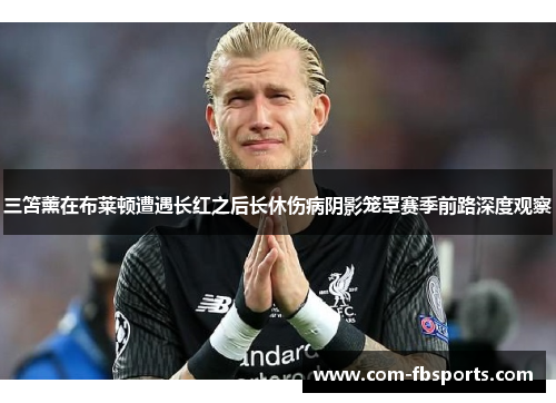 三笘薰在布莱顿遭遇长红之后长休伤病阴影笼罩赛季前路深度观察 三笘薰在布莱顿遭遇长红之后长休伤病阴影笼罩赛季前路深度观察